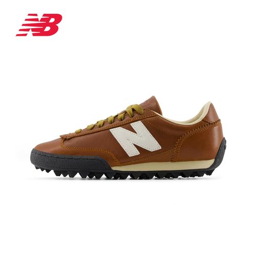 新色上市|New Balance NB男女26新款Gator Run复刻薄底鞋UGTRS2AN主图