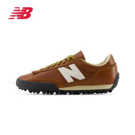 新色上市|New Balance NB男女26新款Gator Run复刻薄底鞋UGTRS2AN