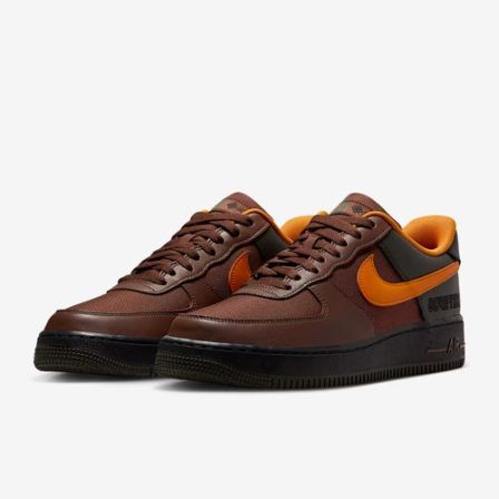 NikeAir鞋子Force1GORETEX夏季空军一号防水运动鞋男鞋CK2630201