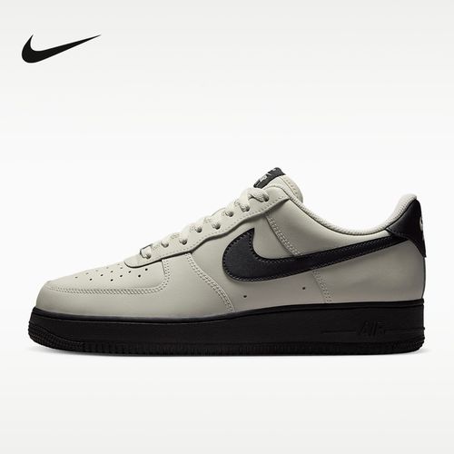 NIKE/耐克【国补】男子AIR FORCE 1时尚经典运动休闲鞋 FJ4146005主图