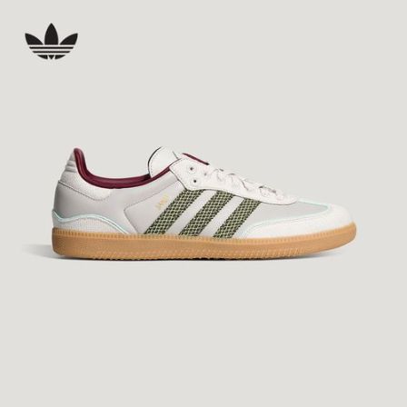 adidas/阿迪达斯T头德训鞋男女经典复古板鞋潮流百搭运动鞋KH7838