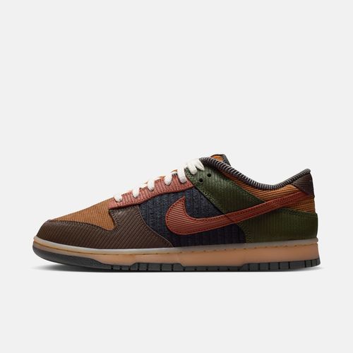 NIKE耐克男子NIKE DUNK LOW RETRO PRM休闲鞋IB7746-201主图