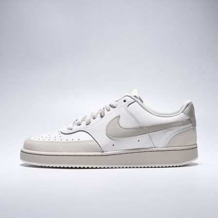 NIKE耐克男子NIKE COURT VISION LO SUEDE休闲鞋IO0461-001