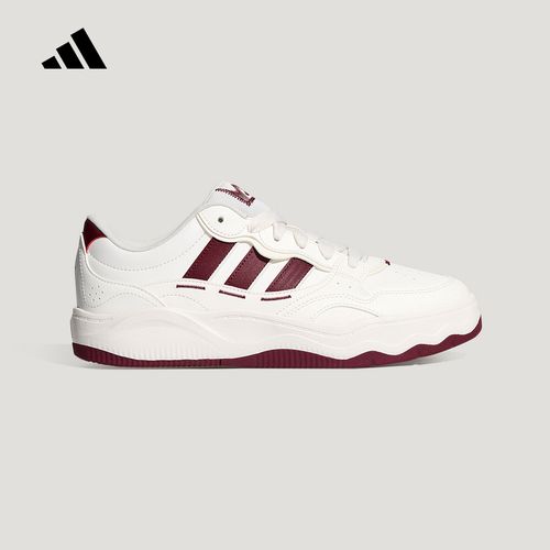adidas/阿迪达斯男士篮球风休闲运动板鞋复古百搭潮鞋耐磨 KZ6682主图