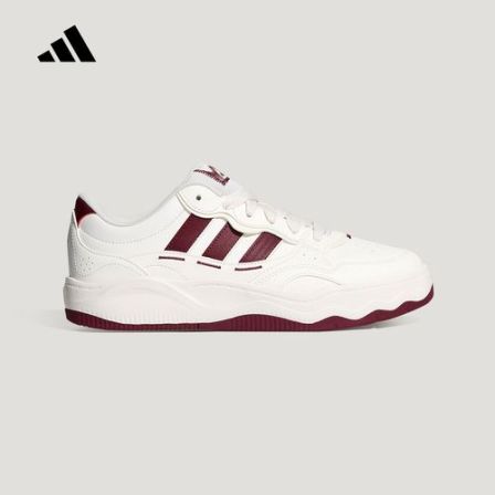 adidas/阿迪达斯男士篮球风休闲运动板鞋复古百搭潮鞋耐磨 KZ6682