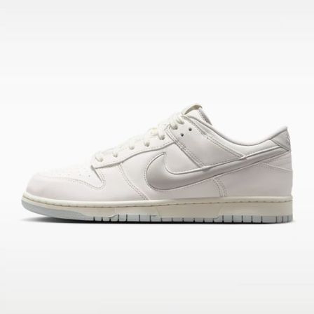 NIKE/耐克男子DUNK LOW经典复古板鞋轻便休闲运动鞋IM4411100