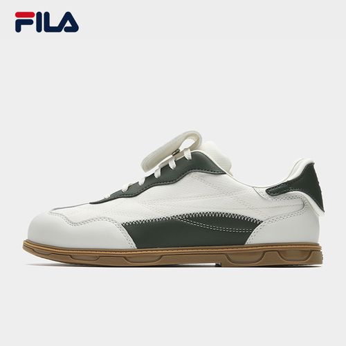 Fila/斐乐【萃飒鞋】夏季新款透气百搭情侣运动鞋F12M633723F+RH主图