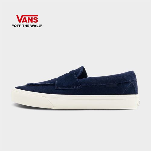 Vans范斯官方 Loafer 53老钱风复古一脚蹬乐福鞋情侣板鞋159FRP主图