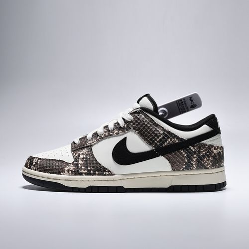 【滔搏官方】NIKE耐克男子DUNK LOW RETRO运动休闲鞋IO1616-002主图