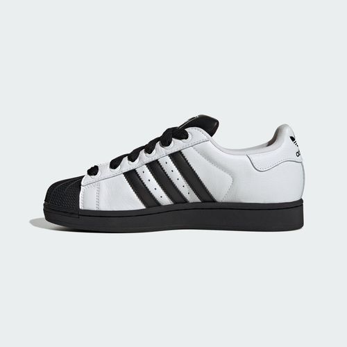 【滔搏官方】adidas阿迪达斯中性 SUPERSTAR IIENERGY 休闲鞋KK4473主图