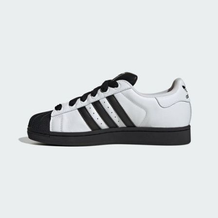 【滔搏官方】adidas阿迪达斯中性 SUPERSTAR IIENERGY 休闲鞋KK4473