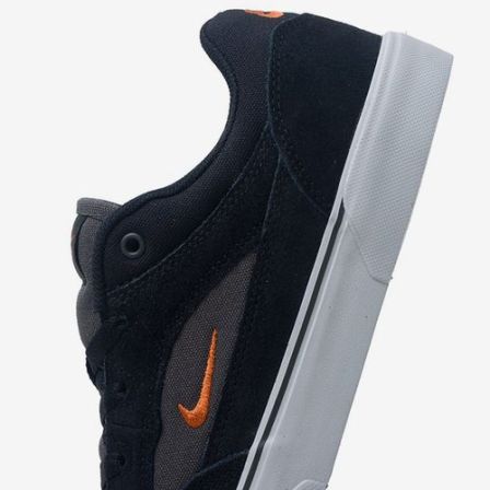 Nike/耐克正品SBMALOR男士轻便低帮休闲系带板鞋FV6064-009