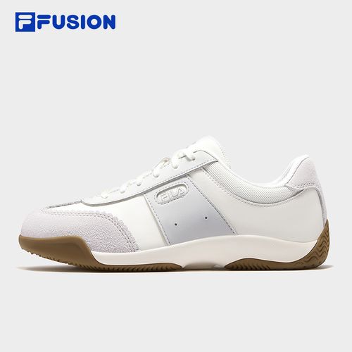 FILA FUSION斐乐潮牌女鞋ADE2050 DX薄底鞋2026夏新款时尚休闲鞋主图