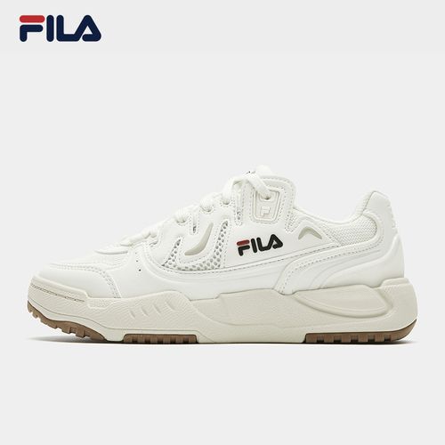 Fila/斐乐海芋鞋板鞋休闲鞋通勤运动鞋女款百搭时尚F12W633205F主图