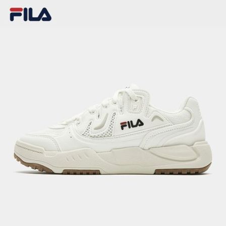 Fila/斐乐海芋鞋板鞋休闲鞋通勤运动鞋女款百搭时尚F12W633205F