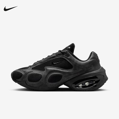 NIKE/耐克AIR MAX MUSE 夏季黑色休闲运动鞋HQ1831001主图