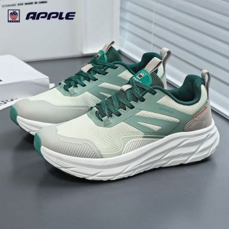 APPLE250802时尚休闲男鞋单鞋【千禧】