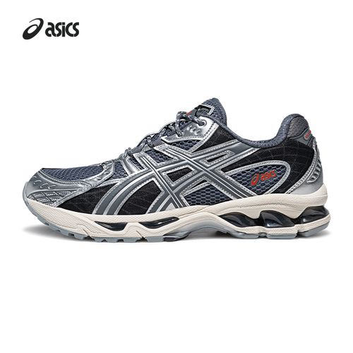 ASICS亚瑟士新款GEL-NIMBUS 10.1情侣运动鞋潮流复古运动休闲鞋主图