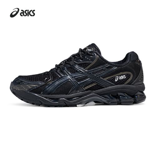 ASICS亚瑟士新款GEL-NIMBUS 10.1男女潮流复古休闲鞋情侣运动鞋主图