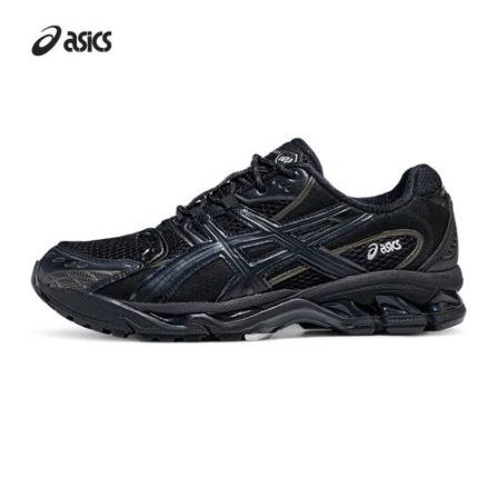 ASICS亚瑟士新款GEL-NIMBUS 10.1男女潮流复古休闲鞋情侣运动鞋