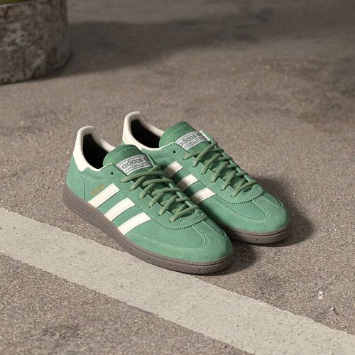 adidas/阿迪达斯中性百搭日常复古运动板鞋德训鞋T头鞋IG6192主图