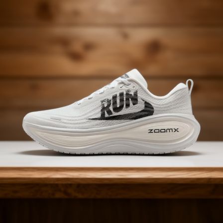 Nike Vomero Plus 时尚舒适 迈柔 低帮 ZOOMX 休闲跑步鞋