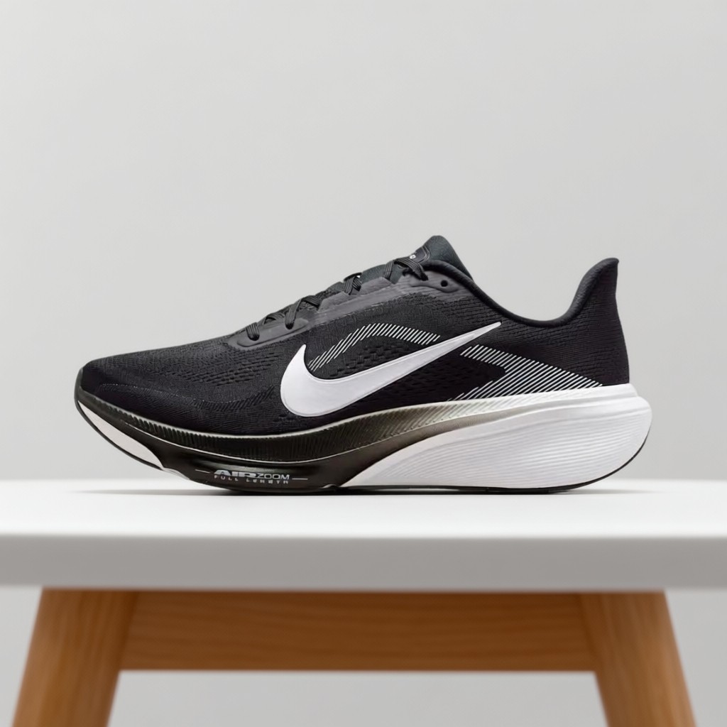 Nike Pegasus 42 舒适贴合透气回弹跑步鞋 男款主图