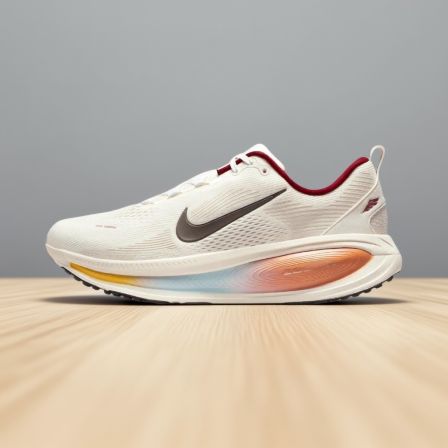 Nike Vomero 18 时尚舒适 迈柔防滑耐磨 低帮休闲跑步鞋