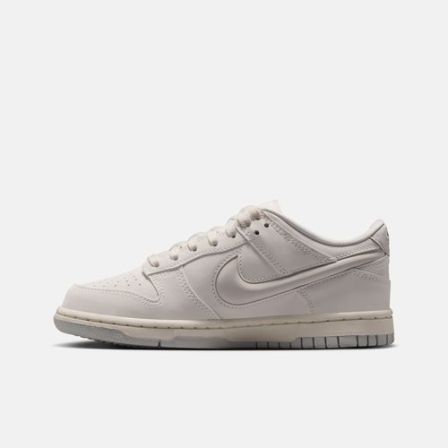 NIKE耐克女子NIKE DUNK LOW LV8 (GS)时尚休闲鞋IR0824-100
