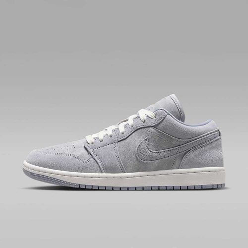 NIKE耐克女子WMNS AIR JORDAN 1 LOW SE休闲鞋IW0819-498主图