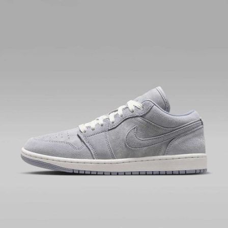 NIKE耐克女子WMNS AIR JORDAN 1 LOW SE休闲鞋IW0819-498