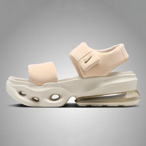 NIKE耐克女子W AIR MAX HALO休闲凉鞋IO1959-102主图
