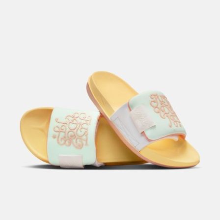 NIKE耐克女鞋W NIKE OFFCOURT 运动休闲拖鞋IR8251-187