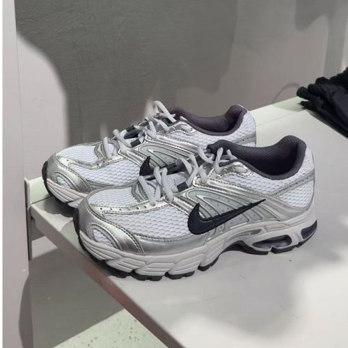 NIKE/耐克NIKE/耐克女子WAIRMAXMOTO2K休闲鞋女鞋HQ2056013主图