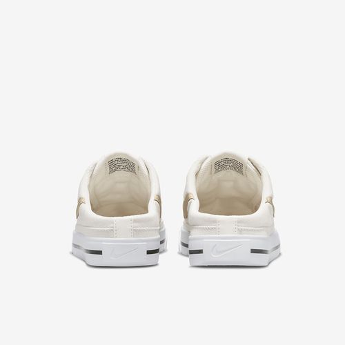 Nike/耐克正品春季新款男女低帮休闲一脚蹬板鞋DB3970-002主图