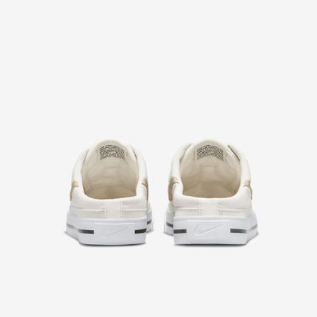 Nike/耐克正品春季新款男女低帮休闲一脚蹬板鞋DB3970-002