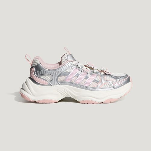 adidas/阿迪达斯女子 XLG FIN PULSE 运动休闲鞋HP7274主图