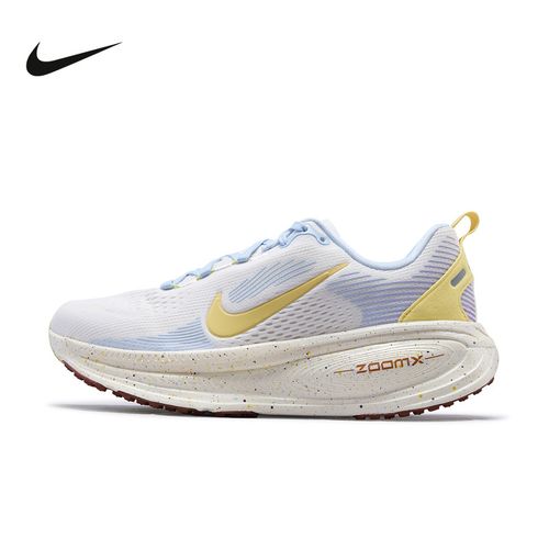 耐克/NIKE新款女子VOMERO18运动轻便训练跑步休闲鞋 IW2351071主图