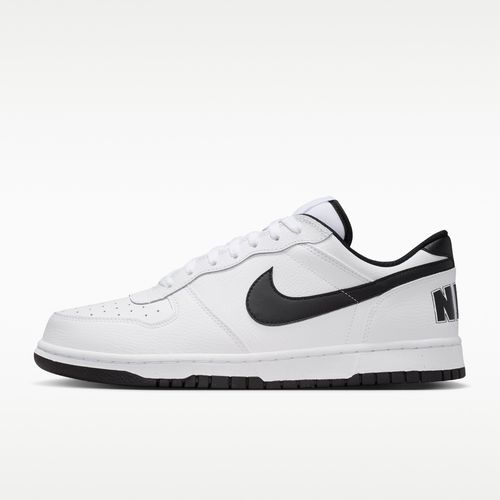 【补贴】NIKE耐克男鞋BIG NIKE LOW运动休闲鞋板鞋355152-109主图