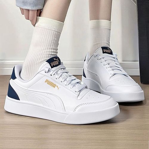 PUMA彪马板鞋男鞋女鞋夏季鞋子情侣鞋小白鞋百搭麦昆鞋舒适休闲鞋主图