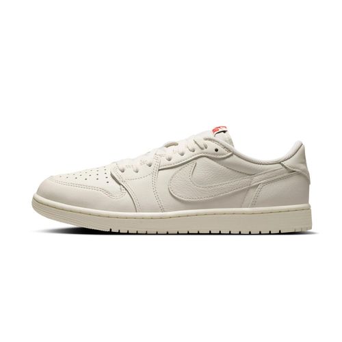Jordan男子AIR JORDAN 1 RETRO LOW OG乔丹 HQ6998-100主图