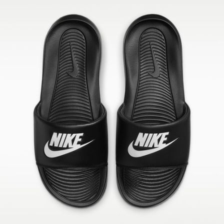 耐克男子缓震一字拖秋季室内休闲拖鞋NIKE VICTORI ONE CN9675002