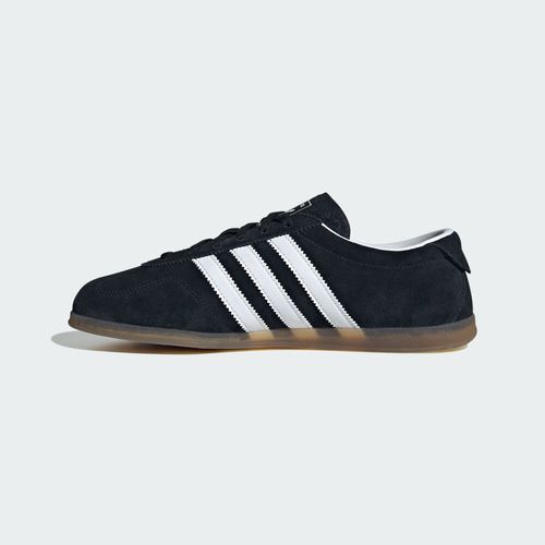 adidas阿迪达斯三叶草男女鞋GAZELLELOPROW运动休闲鞋JR8886主图