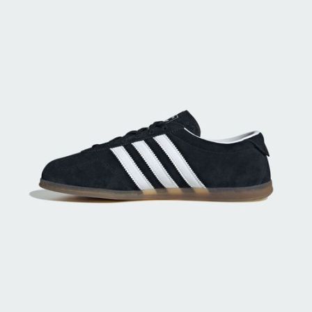 adidas阿迪达斯三叶草男女鞋GAZELLELOPROW运动休闲鞋JR8886