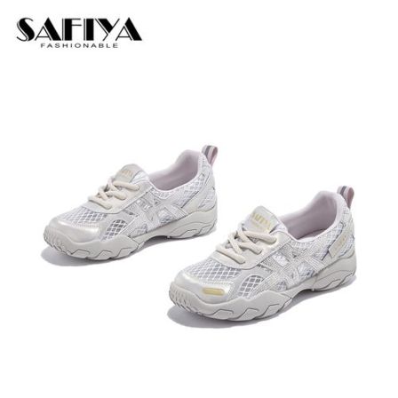 【清货】索菲娅Safiya2026夏季新款时尚百搭休闲女鞋SFD2112A74