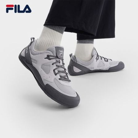 FILA薄巧鞋|彩石鞋斐乐官方男鞋德训鞋运动鞋2026夏季新款休闲鞋