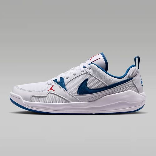 NIKE/耐克官方正品AJ CMFT男款白蓝透气夏季百搭舒释鞋HJ6777-108主图