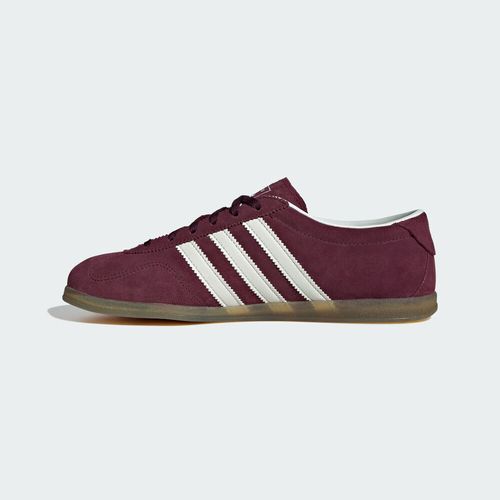 Adidas阿迪达斯三叶草中性GAZELLE LO PRO W休闲鞋IH6940主图