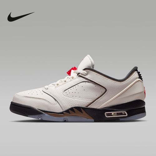NIKE/耐克Jordan低帮板鞋男革面防滑休闲运动鞋篮球鞋 IH2047005主图
