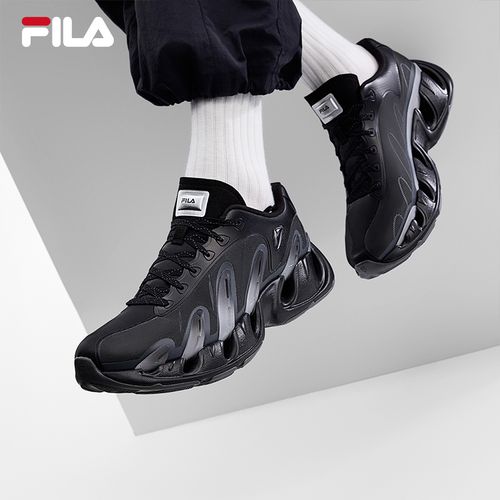 V头鞋|FILA斐乐VETTA男鞋老爹鞋2026夏季新款鞋子休闲轻便运动鞋主图